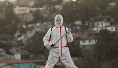 Transpacific Borderlands:The Art of Japanese Diaspora in Lima, Los Angeles, Mexico City, and São Paulo